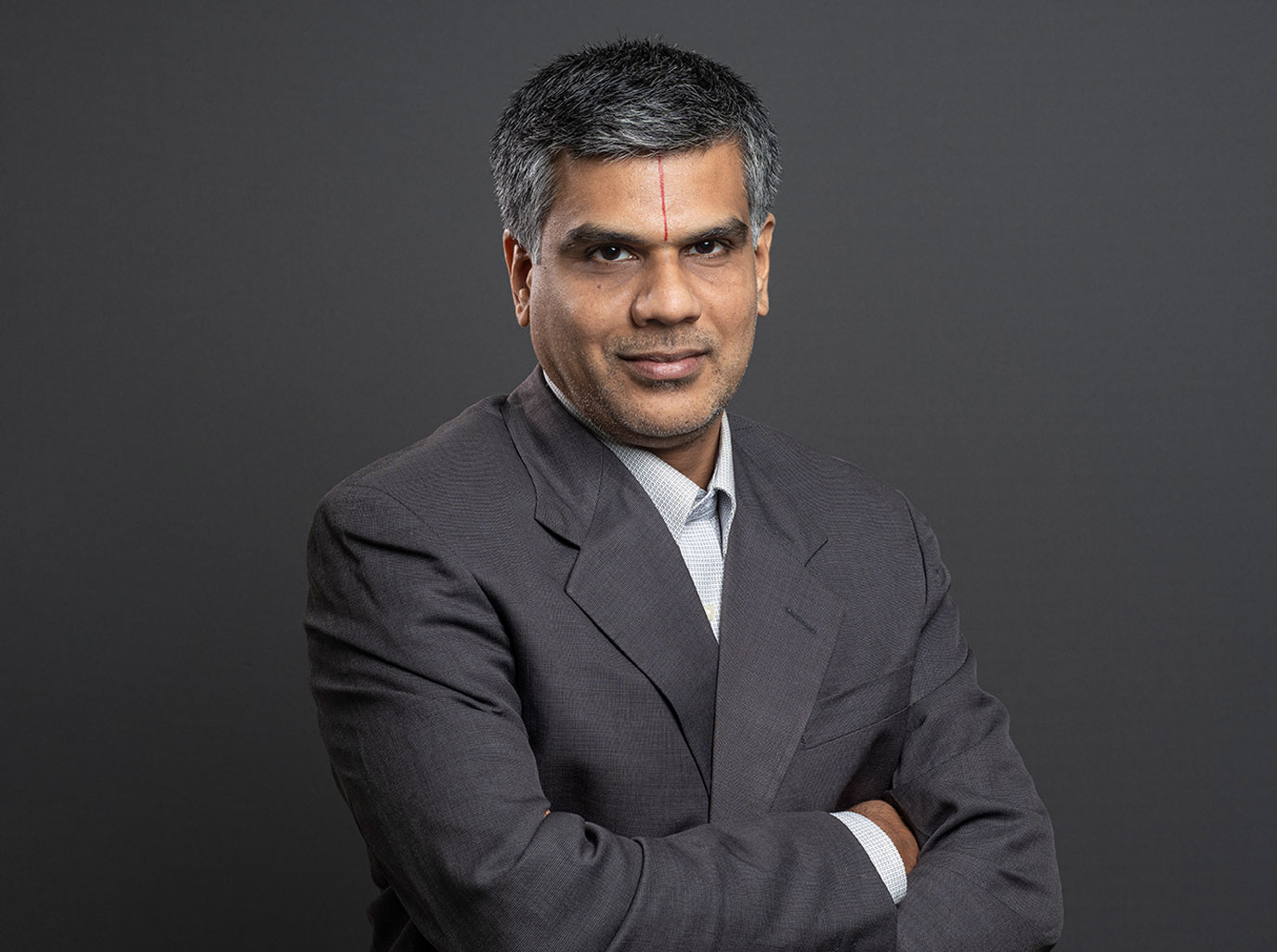 Vinoth<br>Parthasarathy