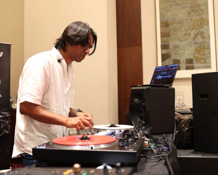 Pioneer DJ Workshop Pune