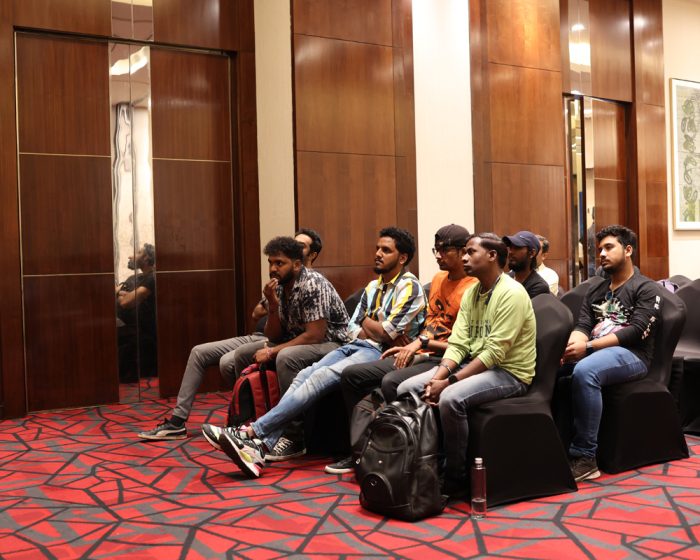 Pioneer DJ Workshop Pune