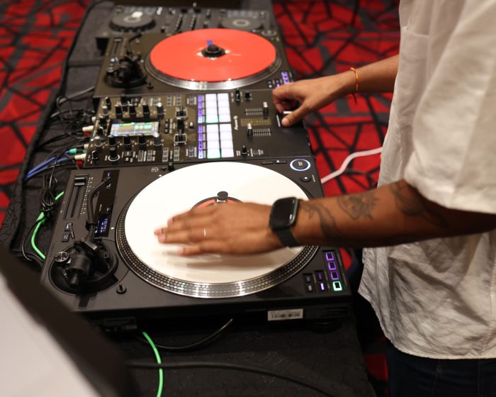 Pioneer DJ Workshop Pune
