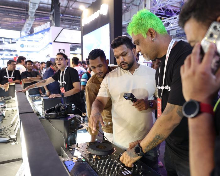 Palm Expo 2024