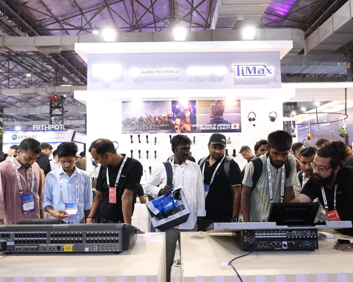 Palm Expo 2024