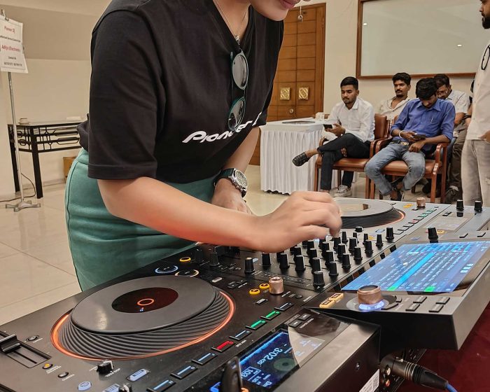 Pune Workshop 2024