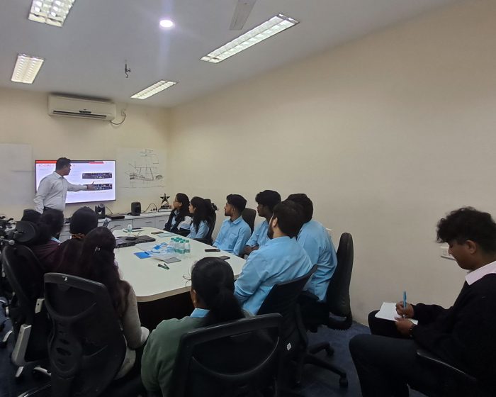 Training and live Demos